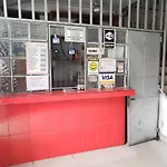 Hostal Emporio Pizarro