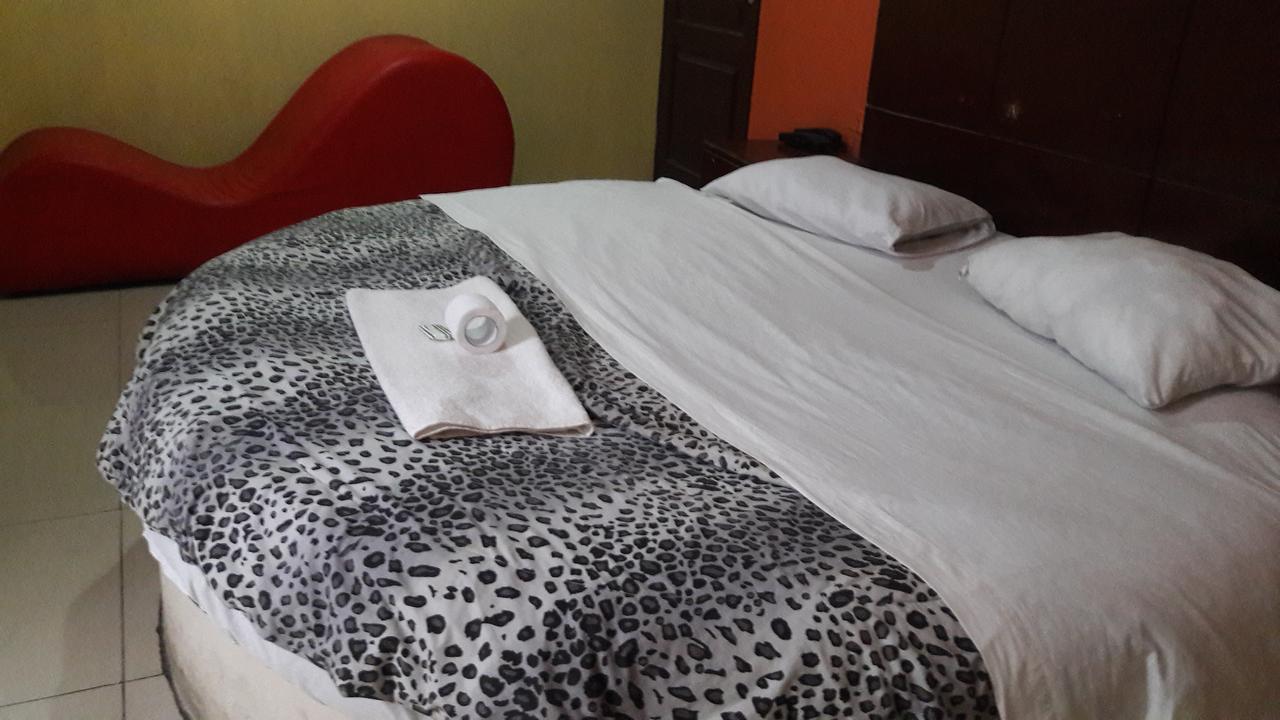 Emporio Pizarro Hostal Lima